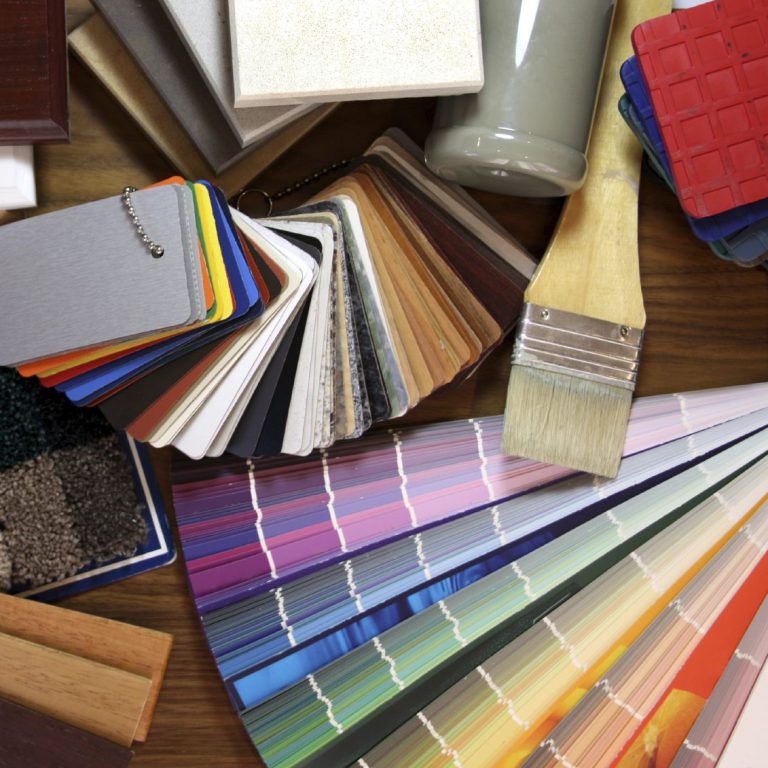 colour swatches, cover styl, wood finish, stone, solid colours, glossy, matt, interior vinyl wrapping